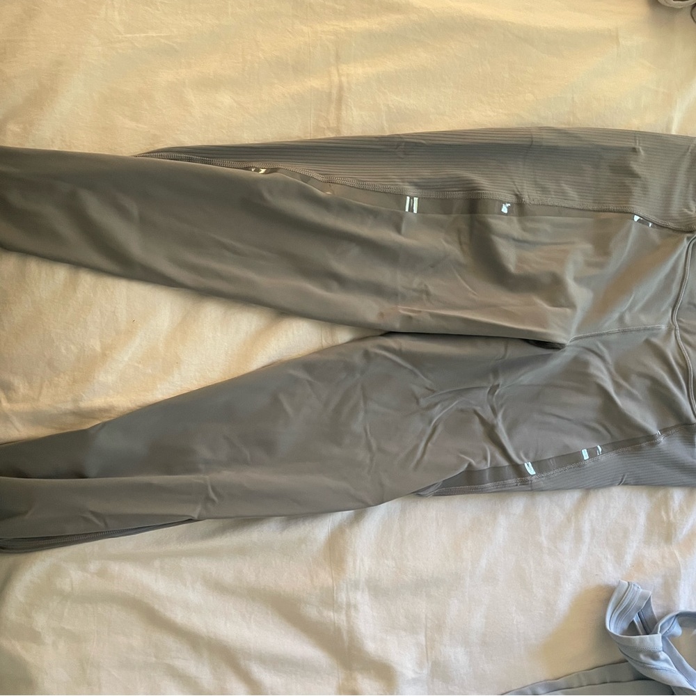 Lulu lemon leggings
